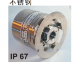 2REX系列空心軸編碼器