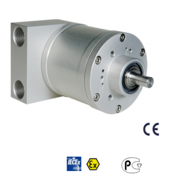 EXME-SSI-Shaft煤安認(rèn)證實(shí)心軸絕對值多圈防爆編碼器